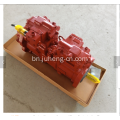 খননকারী 31Q3-10010 R140LC-3 হাইড্রোলিক পাম্প K3V63DT-1R0R